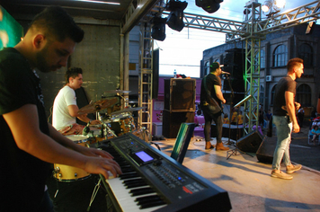 Foto - Show do Natal Iluminado de Pejuçara teve risos, lágrimas de emoção e muita gratidão