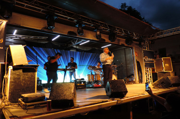 Foto - Show do Natal Iluminado de Pejuçara teve risos, lágrimas de emoção e muita gratidão