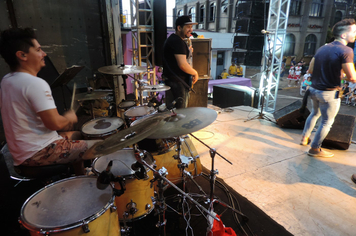 Foto - Show do Natal Iluminado de Pejuçara teve risos, lágrimas de emoção e muita gratidão