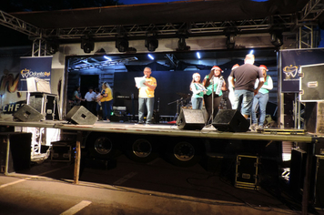 Foto - Show do Natal Iluminado de Pejuçara teve risos, lágrimas de emoção e muita gratidão