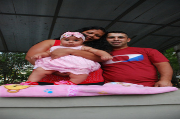 Foto - Show do Natal Iluminado de Pejuçara teve risos, lágrimas de emoção e muita gratidão