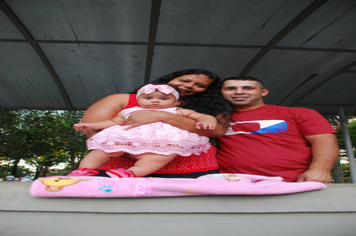 Foto - Show do Natal Iluminado de Pejuçara teve risos, lágrimas de emoção e muita gratidão