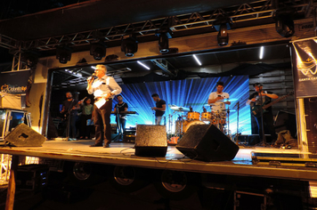 Foto - Show do Natal Iluminado de Pejuçara teve risos, lágrimas de emoção e muita gratidão