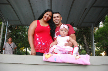 Foto - Show do Natal Iluminado de Pejuçara teve risos, lágrimas de emoção e muita gratidão