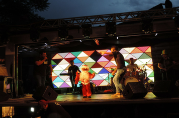 Foto - Show do Natal Iluminado de Pejuçara teve risos, lágrimas de emoção e muita gratidão