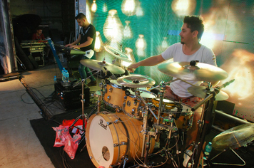 Foto - Show do Natal Iluminado de Pejuçara teve risos, lágrimas de emoção e muita gratidão