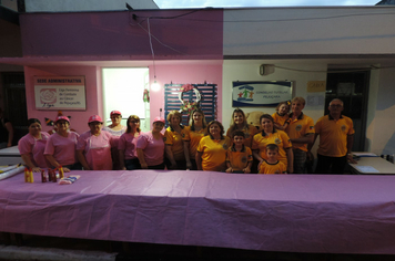 Foto - Show do Natal Iluminado de Pejuçara teve risos, lágrimas de emoção e muita gratidão