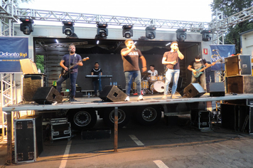 Foto - Show do Natal Iluminado de Pejuçara teve risos, lágrimas de emoção e muita gratidão