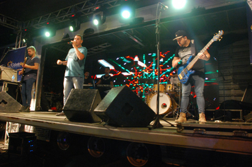 Foto - Show do Natal Iluminado de Pejuçara teve risos, lágrimas de emoção e muita gratidão