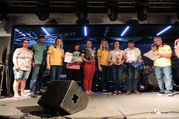 Foto - Show do Natal Iluminado de Pejuçara teve risos, lágrimas de emoção e muita gratidão