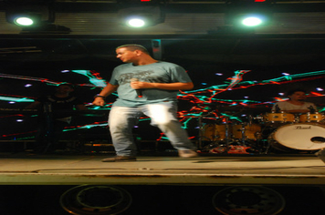 Foto - Show do Natal Iluminado de Pejuçara teve risos, lágrimas de emoção e muita gratidão