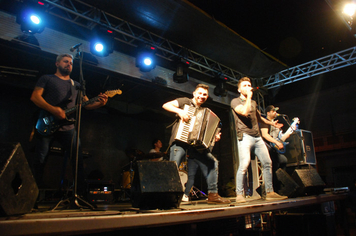 Foto - Show do Natal Iluminado de Pejuçara teve risos, lágrimas de emoção e muita gratidão