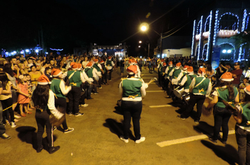 Foto - Show do Natal Iluminado de Pejuçara teve risos, lágrimas de emoção e muita gratidão