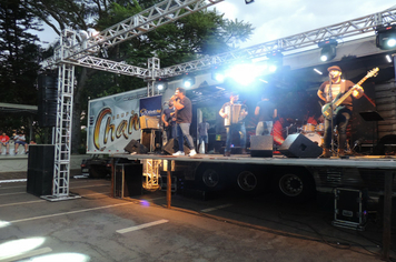 Foto - Show do Natal Iluminado de Pejuçara teve risos, lágrimas de emoção e muita gratidão