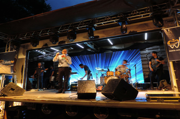 Foto - Show do Natal Iluminado de Pejuçara teve risos, lágrimas de emoção e muita gratidão