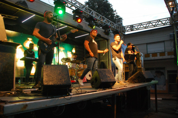 Foto - Show do Natal Iluminado de Pejuçara teve risos, lágrimas de emoção e muita gratidão