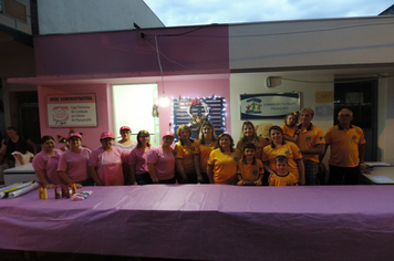 Foto - Show do Natal Iluminado de Pejuçara teve risos, lágrimas de emoção e muita gratidão