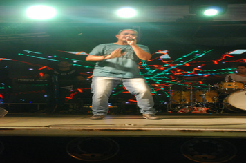 Foto - Show do Natal Iluminado de Pejuçara teve risos, lágrimas de emoção e muita gratidão