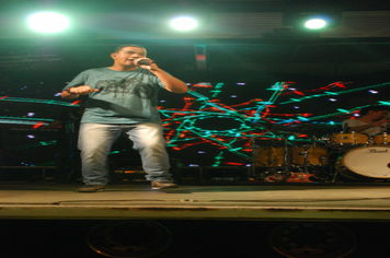 Foto - Show do Natal Iluminado de Pejuçara teve risos, lágrimas de emoção e muita gratidão