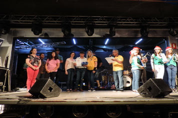 Foto - Show do Natal Iluminado de Pejuçara teve risos, lágrimas de emoção e muita gratidão