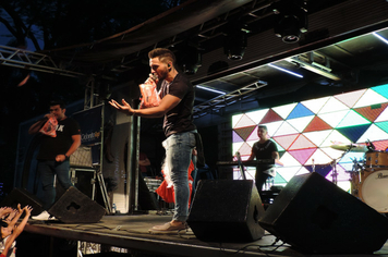 Foto - Show do Natal Iluminado de Pejuçara teve risos, lágrimas de emoção e muita gratidão