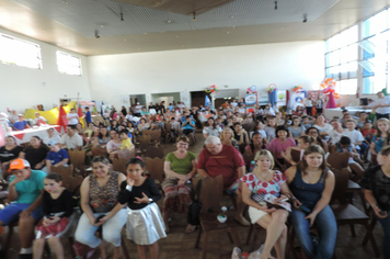 Foto - Sorteio PDE 2018