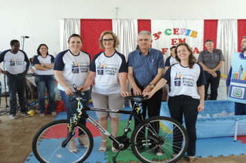 Foto - Sorteio PDE 2018