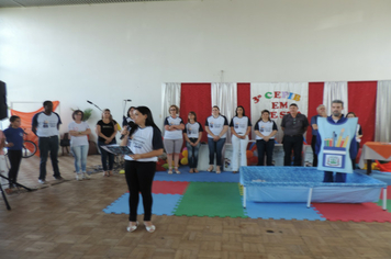 Foto - Sorteio PDE 2018