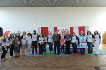 Foto - Sorteio PDE 2018