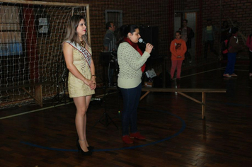 Foto - TARDE DA FAMÍLIA