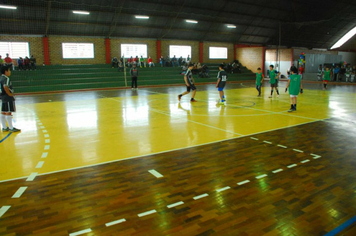 Foto - Torneio CEPIB