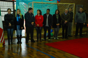 Foto - Torneio CEPIB