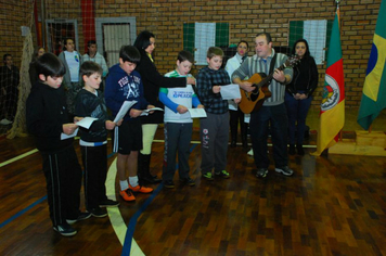 Foto - Torneio CEPIB