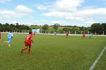 Foto - Tudo igual no jogo de ida da final do Campeonato Municipal