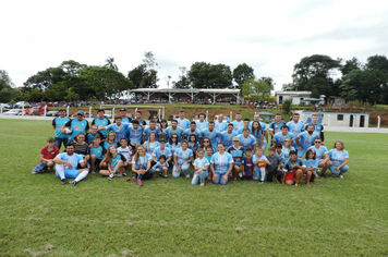 Foto - Tudo igual no jogo de ida da final do Campeonato Municipal