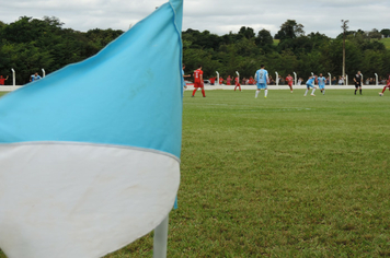 Foto - Tudo igual no jogo de ida da final do Campeonato Municipal