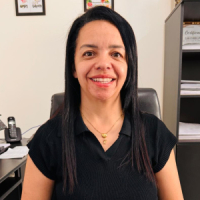 Eliana de Moura Lopez