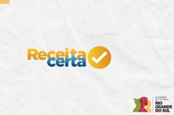 Receita Certa distribui R$ 13,9 milhões para inscritos no programa Nota Fiscal Gaúcha