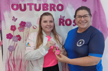 Unidade Básica de Saúde realiza atendimento em horário estendido e ações de prevenção