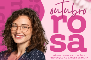 Outubro Rosa - Turno estendido 