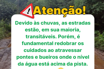 Comunicado Importante