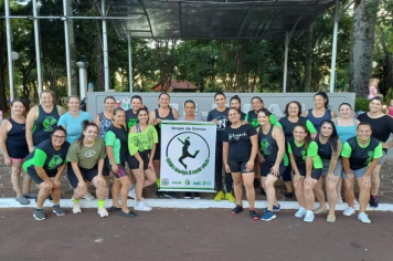 Programa Cidade Ativa