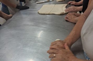 73ª Festa da Uva e do Trigo de Pejuçara: Uma festa com a ajuda de muitas mãos