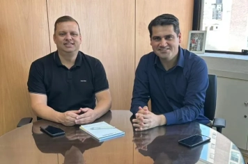 Pejuçara participa de workshop sobre Reforma Tributária na Famurs