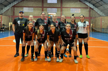 Confrontos emocionantes marcam a 7ª rodada do Campeonato Municipal de Futsal