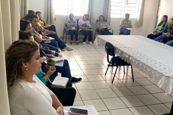 Rede de Proteção se reúne para discutir ações em defesa de crianças e adolescentes