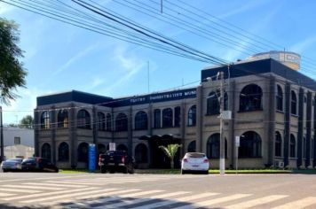 Prefeita Flaviana e Vice-prefeito eleito Marcos Villani anunciam Secretariado para a gestão 2025-2028