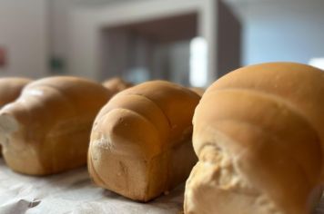 Festa da Uva e do Trigo de Pejuçara