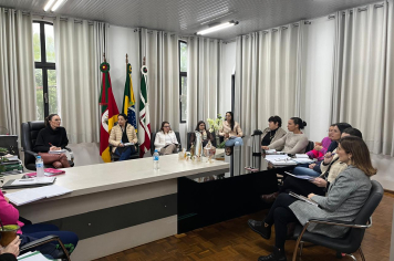 Prefeitura de Pejuçara reforça compromisso com a proteção integral de crianças e adolescentes