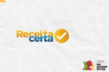 Mais de R$ 18 milhões do Receita Certa seguem disponíveis para resgate